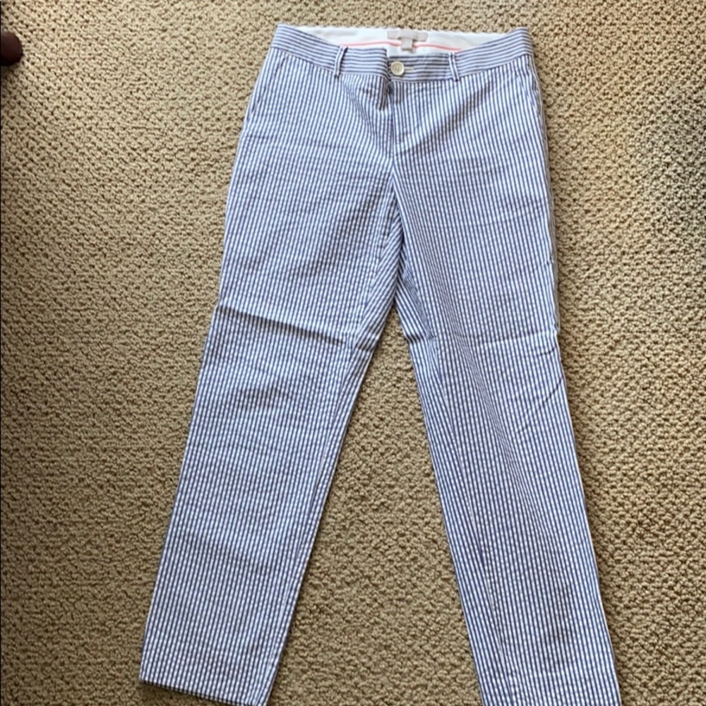 Banana Republic woman’s pants